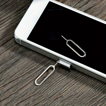 16 шт. Инструмент для извлечения SIM-карты Инструмент для извлечения лотка d
