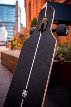 Лонгборд RAVEN Miami ABEC9