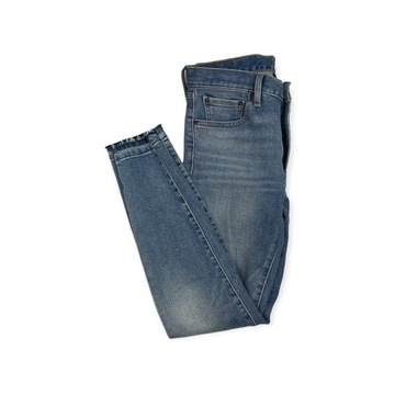 Spodnie jeansowe damskie FRYE 26