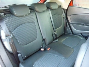 Renault Captur I Crossover 1.2 ENERGY TCe 118KM 2017 Renault Captur X-Mod*1.2 118Ps, zdjęcie 16