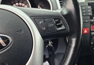 Kia Venga Mikrovan 1.4 CRDi WGT 90KM 2013 Kia Venga 1.4 CRDi 90 KM // Edition // Gotowa do rejestracji !!!, zdjęcie 28