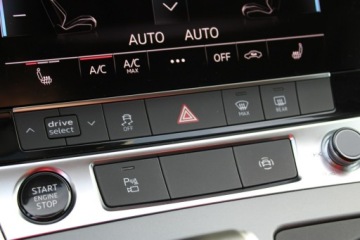Audi A6 C8 Limousine 2.0 40 TDI 204KM 2022 Audi A6 Limousine Skora Salon Polska Gwarancja, zdjęcie 32
