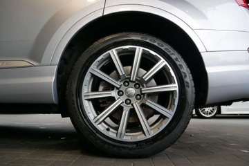 Audi Q7 II SUV 3.0 TFSI 333KM 2018 Audi Q7 V6 Quattro 3.0 333km Bezwyp. Panorama Drive Select Radar 360 Matri, zdjęcie 34