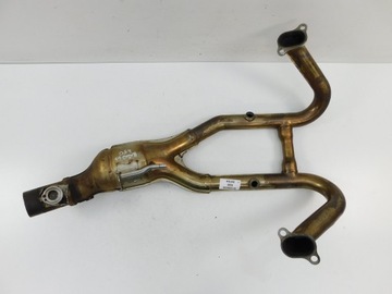 ВЫПУСКНОЙ ПАТРУБОК BMW R1200GS K50