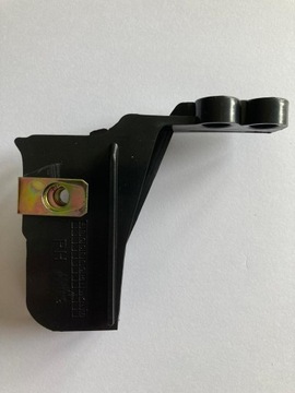 MOCOWANIE UCHWYT LAMPY PRZÓD MONDEO MK5 FUSION RH