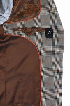 Костюм Janimen (Slim Fit) - Leo 1/s