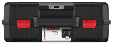 Чемодан для электроинструмента Kistenberg