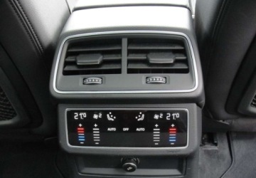Audi A6 C8 Allroad 3.0 55 TDI 349KM 2019 Audi A6 Allroad Audi A6 Allroad 55 TDI tiptronic 3.0 Diesel 349KM, zdjęcie 9