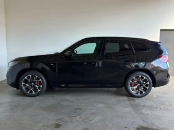 BMW X3 G45 2026 BMW X3 xDrive20d Sport Suv 2.0 (197KM) 2026, zdjęcie 2