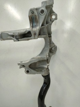 AUDI Q7 4M II Q8 TOUAREG III BENTAYGA NÁPRAVNICE PŘEDNÍ 4M0399315T