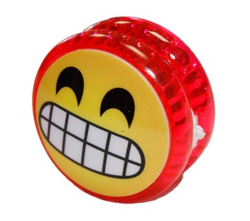 JOJO YOYO СИЯЮЩИЕ ЦВЕТНЫЕ ЭМОЦИИ 6 СМ E1685 EMAJ