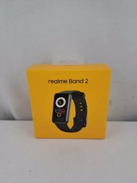 REALME BAND 2 СТОИТ ТОГО!!