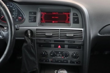Audi A6 C6 Avant 2.0 TFSI 170KM 2006 Audi A6 2.0 TFSI, HAK, Klima, Klimatronic,ALU, zdjęcie 12