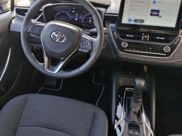 Toyota Corolla XII Sedan Facelifting 1.8 Hybrid 140KM 2025 Style 1.8 Hybrid 140KM | Podgrzewane fotele!, zdjęcie 5