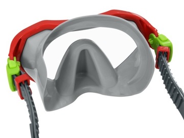 МАСКА ДЛЯ ПЛАВАНИЯ 7+ Bestway 22049