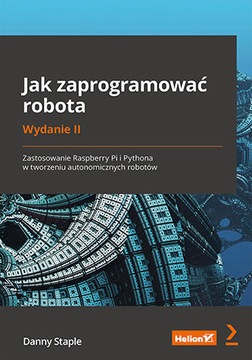 Как запрограммировать робота. Малиновая аппликация
