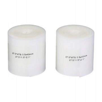 ВСТАВКИ ДЛЯ ШИН 5 ДЮЙМОВ 29 ДЮЙМОВ БЕЛЫЕ