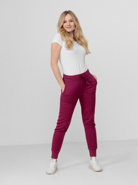 Женские спортивные штаны 4f Справочный костюм Cotton SPD350 XXL