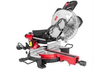 UKOŚNICA PIŁA DO DREWNA Z POSUWEM SILNIK INDUKCJA