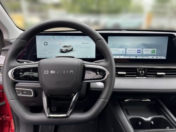 Omoda 5 1.5 T-GDI 224KM 2025 Omoda 5 NF HEV, zdjęcie 12