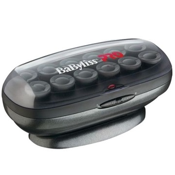 BABYLISS Termoloki JUMBO 38MM duże BAB3025E 12szt
