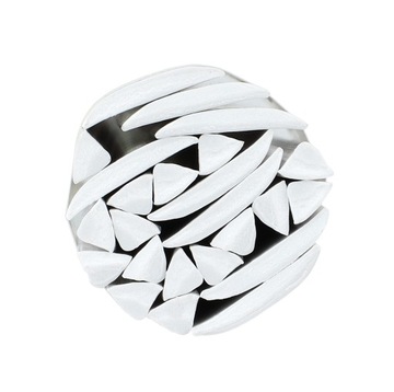 СВЯЗУЮЩЕЕ СВЯЗУ ДЛЯ СВАРКИ ПЛАСТМАСС ПОМ БЕЛЫЙ 100г СМЕСЬ