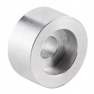 Замена цинкового анода для лодки 55321-87J00