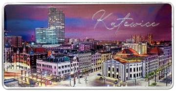 MAGNES KATOWICE PANORAMA