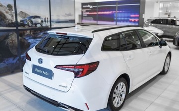 Toyota Corolla XII TS Kombi Facelifting 1.8 Hybrid 140KM 2023 Toyota Corolla 1.8 Hybrid Comfort 1.8 Hybryda 140KM, zdjęcie 17