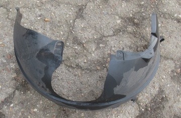 FORD FUSION 1.6 TDCI 09R PODBĚH PRAVÝ PŘEDNÍ