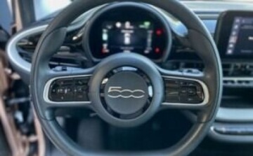 Fiat 2023 Fiat 500e 23.8kWh Action Elektryczny 95KM, zdjęcie 1