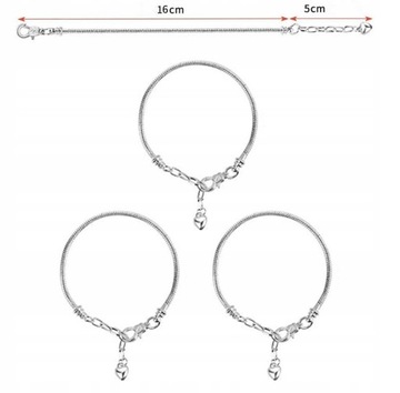 Набор детских браслетов с героями мультфильмов своими руками