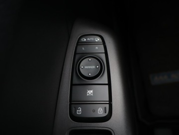 Kia Sportage IV SUV Facelifting 1.6 GDI 132KM 2018 Kia Sportage 1.6 GDI, Salon Polska, Serwis ASO, zdjęcie 20