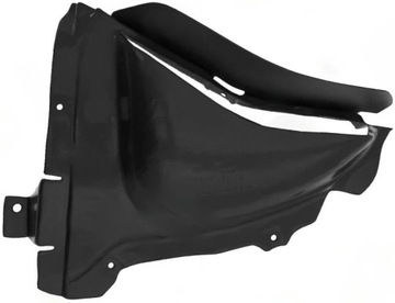 BMW 5 F10 F11 09-17 Nadkole osłona przednia przód prawa