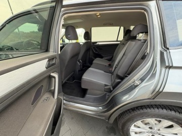 Volkswagen Tiguan II SUV 1.4 TSI 150KM 2018 Volkswagen Tiguan Allspace 1.4TSI 150KM 7osobowy, zdjęcie 29