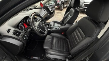 Opel Insignia I Hatchback 1.8 Twinport ECOTEC 140KM 2009 Opel Insignia 1.8i COSMO 140PS OPŁACONY 116.000km, zdjęcie 9