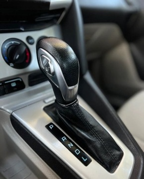 Ford Focus III 2014 Ford Focus Automat Alu Klima Gwarancja w cenie Warszawa VRWX 2.0 Benzyna, zdjęcie 20