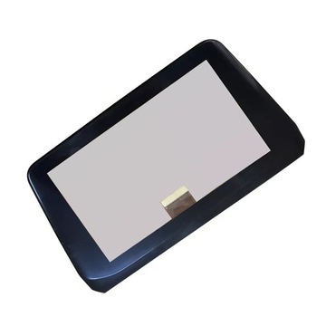7-дюймовый сенсорный экран с GPS-навигацией для MAZDA 3 B61A611J0 17 18