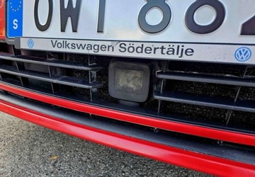 Volkswagen Golf VII Hatchback 3d 1.4 TSI BlueMotion Technology 125KM 2015 Volkswagen Golf Volkswagen Golf 1.4 TSI BlueMotion Technology DSG Highline, zdjęcie 9