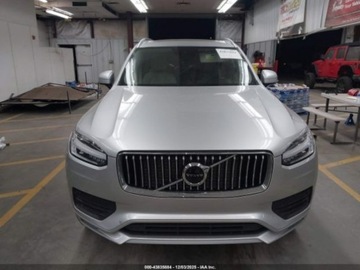 Volvo XC90 II SUV Facelifting 2.0 T5 250KM 2020 Volvo XC 90 t5 momentum, 2020r., 4x4, 2.0L 2.0 Benzyna 250KM, zdjęcie 6