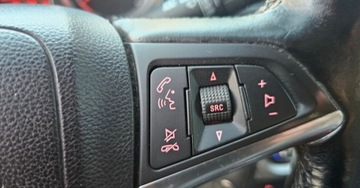 Opel Mokka I SUV 1.4 Turbo ECOTEC 140KM 2017 Opel Mokka 1.6 benzyna turbo 2015 wersja poliftowa 1.6 Benzyna 115KM, zdjęcie 30