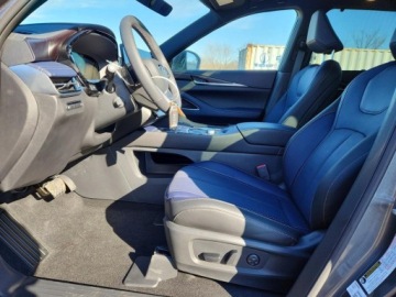 Infiniti QX60 2026 Infiniti QX60 Sport 2026 2.0 Benzyna 295KM, zdjęcie 7