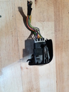 PANEL PŘEPÍNAČ SKEL PEUGEOT 206
