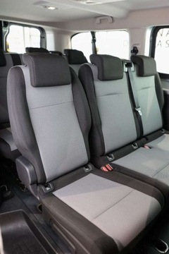 Toyota 2020 Toyota Proace Verso Kombi 1.5 D-4D Long 2,7t Oferta Dealera Gwarancja 1.5, zdjęcie 12