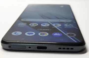 REALME GT NEO 5G 12/256 GB