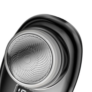 Electric Shaver Mini Golarka elektryczna dla łatwego