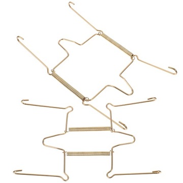 Подставка Декоративные вешалки для тарелок на стену