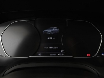 BMW Seria 3 G20-G21 Touring 2.0 320d 190KM 2020 BMW 320 MHEV xDrive Advantage Navi ACC HUD Grzane, zdjęcie 21