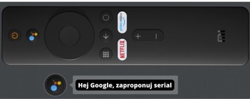 МУЛЬТИМЕДИЙНЫЙ ПЛЕЕР Xiaomi TV Stick SMART 8 ГБ