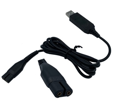 KABEL USB ŁADOWARKA DO PHILIPS ONEBLADE QP2 4.3V